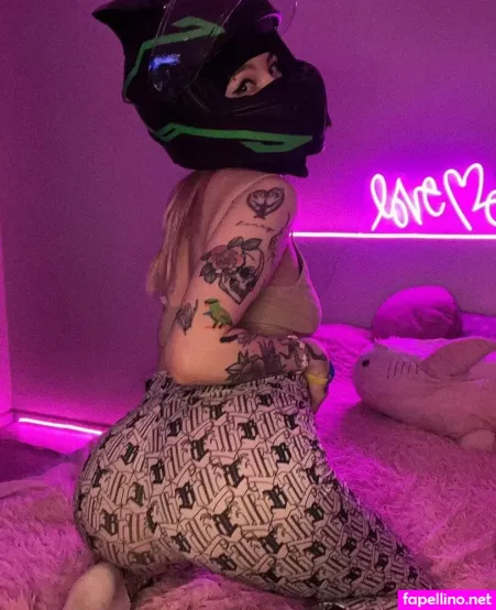 Stacyquinst OnlyFans Thumbnail #RbjURFxLEv