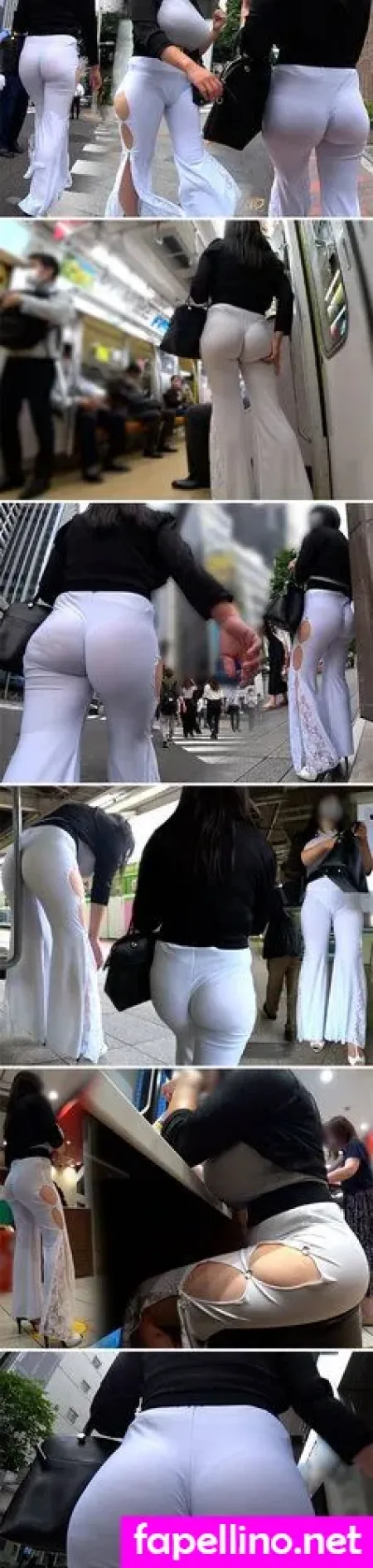 Staged Fake Japanese Candid Videos From Gcolle Pcolle Or Fc2 OnlyFans Thumbnail #jS1kKSsiqC