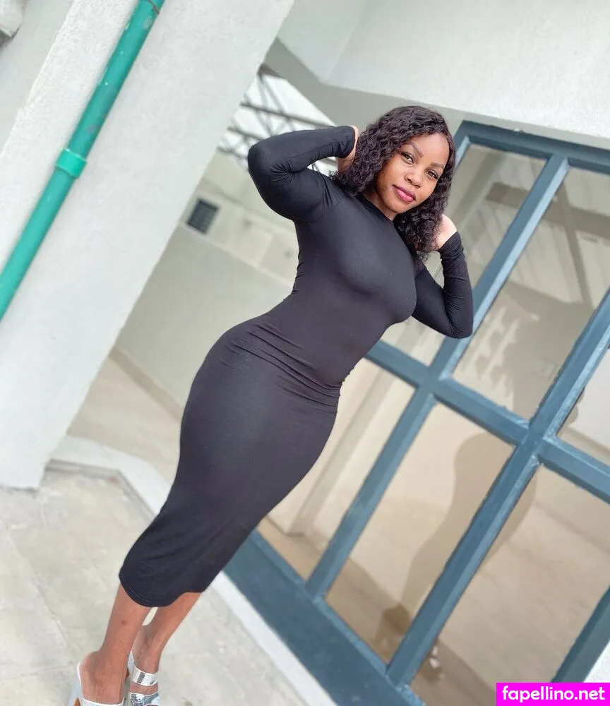 staicy_mbayi Nude Leaked OnlyFans Photo #JsJ3opAITB