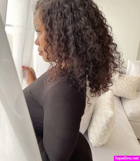 Staicy Mbayi OnlyFans Thumbnail #Qh86KwRhqJ