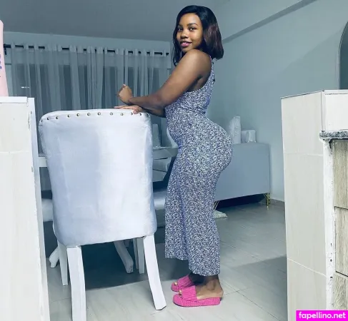 Staicy Mbayi OnlyFans Thumbnail #xyDGx9X5OX