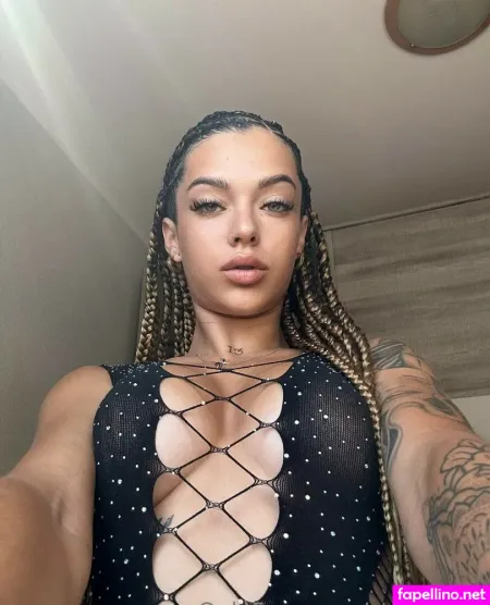 Staisyyfox OnlyFans Thumbnail #ZLPBBo6LRA