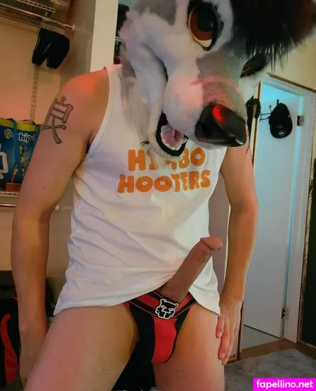 Stallionwolf OnlyFans Thumbnail #CGP775bo0E