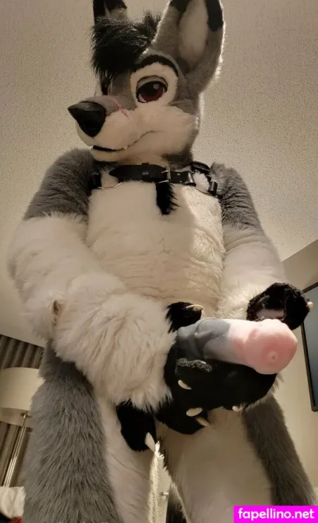 Stallionwolf OnlyFans Thumbnail #f3BYpUpSUp