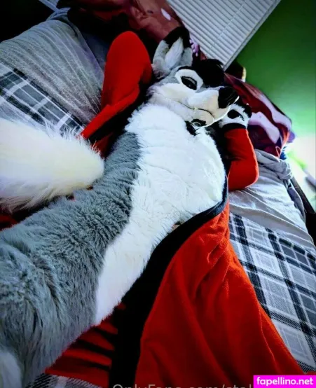 Stallionwolf OnlyFans Thumbnail #oIRf40Tbyb