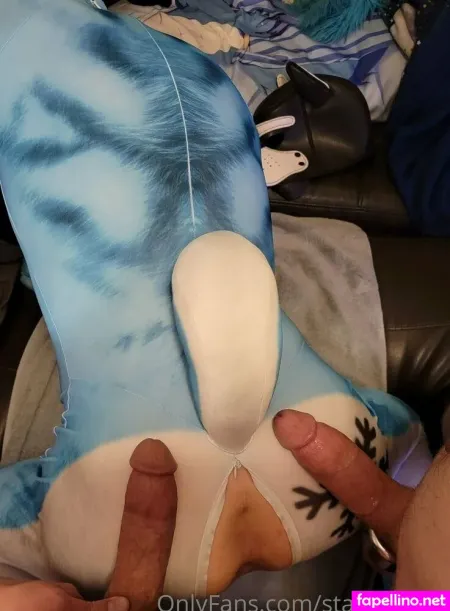 Stallionwolf OnlyFans Thumbnail #txBRJJ9Ie8