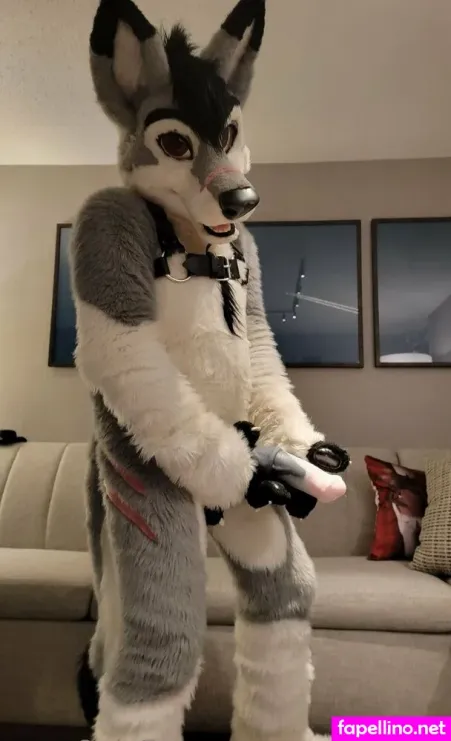 Stallionwolf OnlyFans Thumbnail #uhr4350nOI