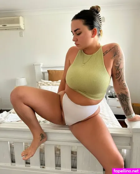 Stamatina Papamanolis OnlyFans Thumbnail #waWOdt7XQf