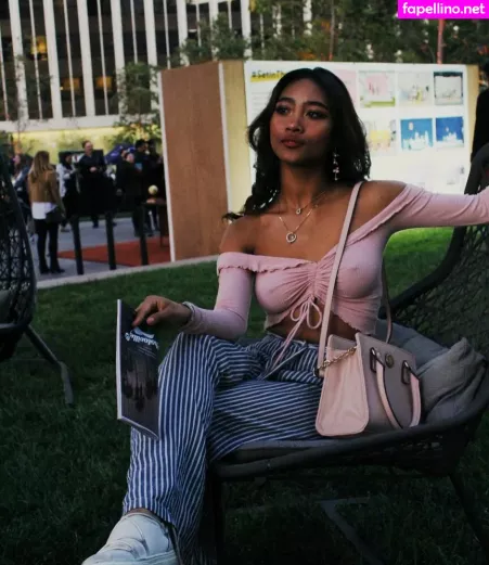 Stan Sumalee OnlyFans Thumbnail #QIByIE0opk