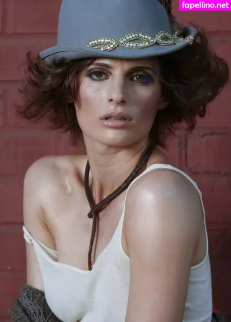 Stana Katic OnlyFans Thumbnail #LEwg1AJo4B