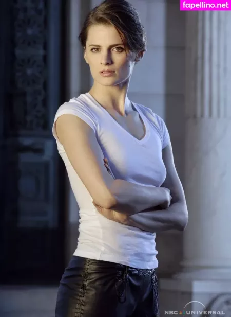 Stana Katic OnlyFans Thumbnail #P6oX6ndcH8