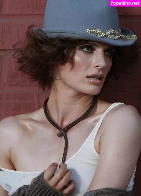 Stana Katic OnlyFans Thumbnail #gMmLDJlYhi