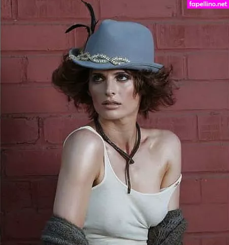 Stana Katic OnlyFans Thumbnail #oS1of9ivom