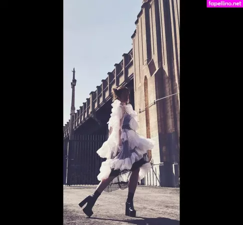 Stana Katic OnlyFans Thumbnail #wQufwZ5A5V