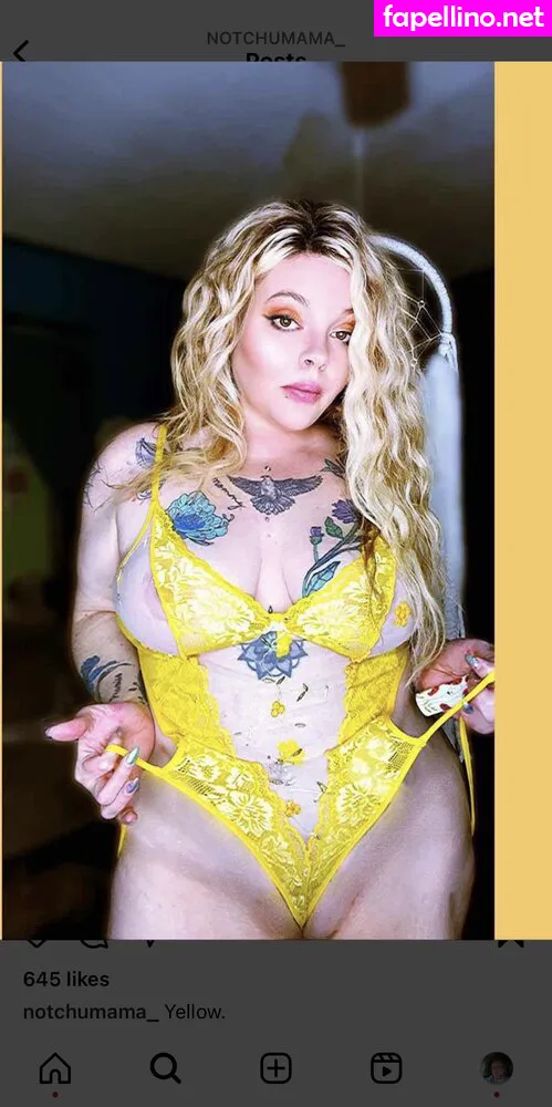 Notchumama, officialstandingrobin Nude Leaked OnlyFans Photo #DPKDcpWyp0