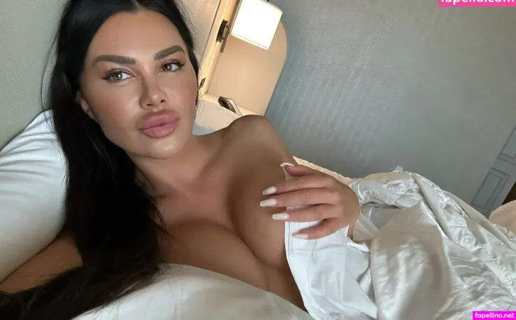 Stanija Dobrojevic 1 OnlyFans Thumbnail #6iI4Qxy000