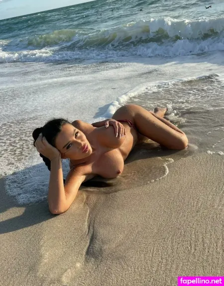 Stanija Dobrojevic 1 OnlyFans Thumbnail #ScrRUJRHkX