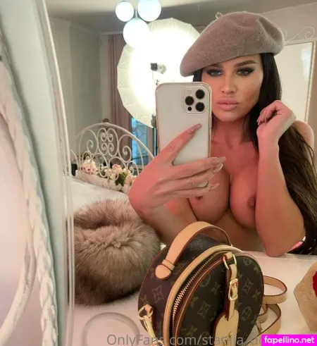 Stanija Dobrojevic 1 OnlyFans Thumbnail #eAebXvODgq