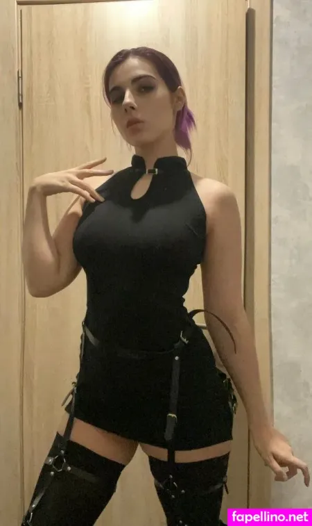 Stanislava OnlyFans Thumbnail #yQ5dkAS381