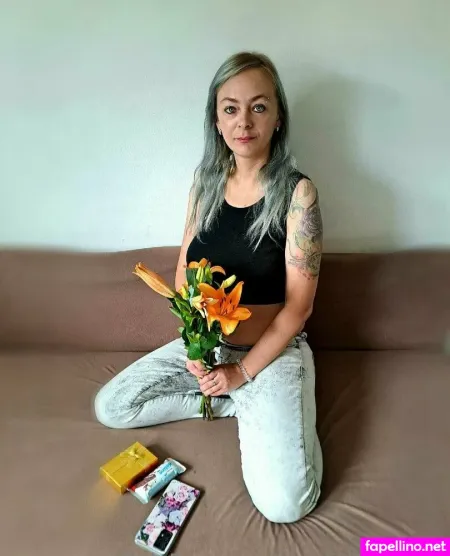 Stanka Satanka OnlyFans Thumbnail #FXzYtmFoIf