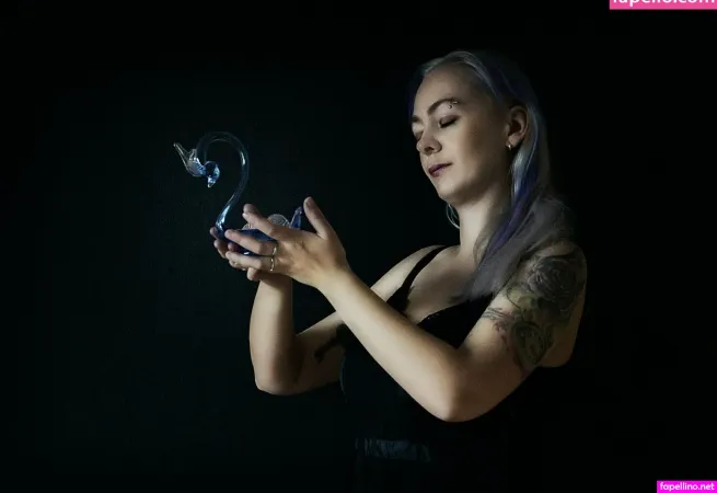 Stanka Satanka OnlyFans Thumbnail #TPhxaK6VMc