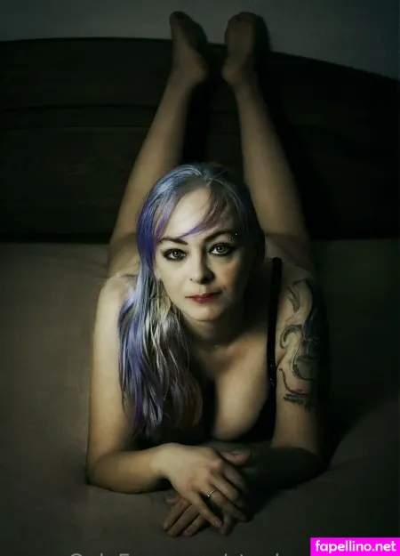 Stanka Satanka OnlyFans Thumbnail #TWYfwFGsN9