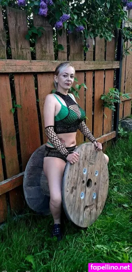 Stanka Satanka OnlyFans Thumbnail #WCRyMOMqlD