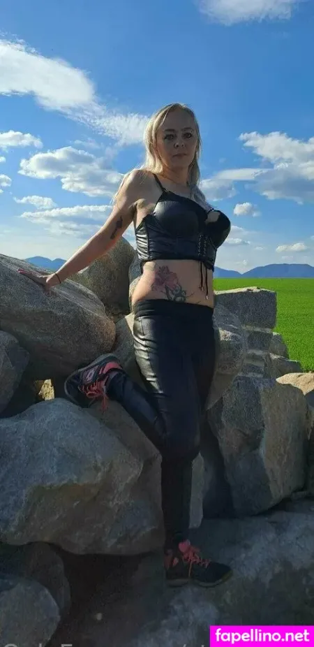 Stanka Satanka OnlyFans Thumbnail #XrDGTBzvIr