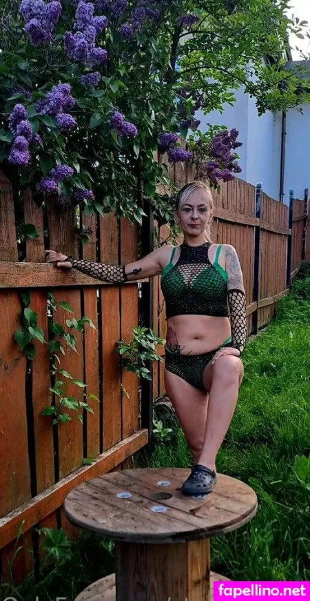 Stanka Satanka OnlyFans Thumbnail #iKengIdXWU