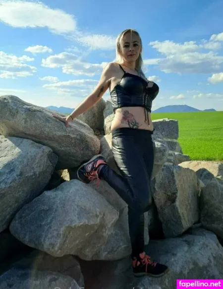 Stanka Satanka OnlyFans Thumbnail #sHSqAnOUPb