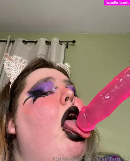 Star Light17 OnlyFans Thumbnail #lnHtz3hWhP