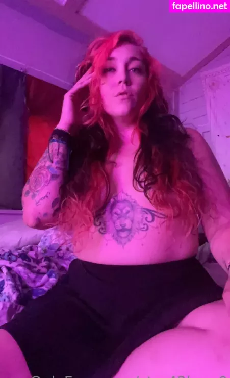 Star42lena0 OnlyFans Thumbnail #TqfyN3Fea4