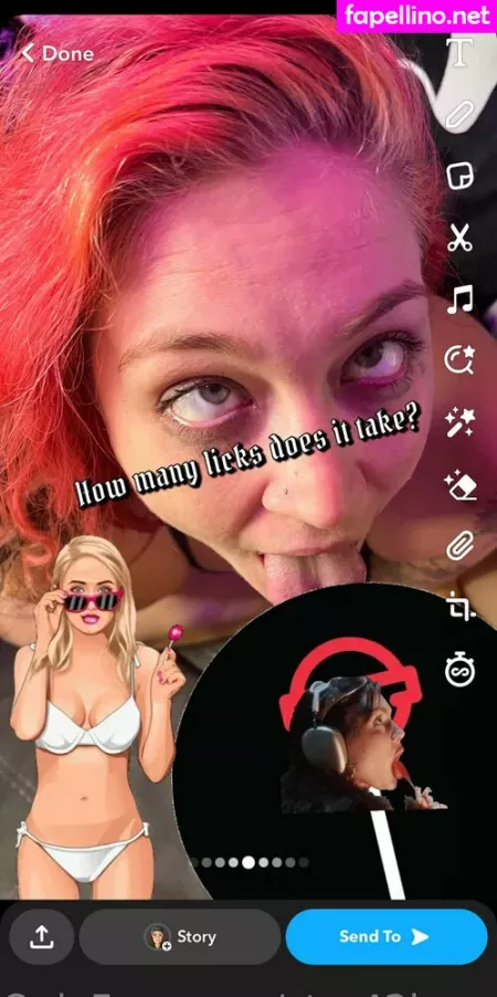 Star42lena0free OnlyFans Thumbnail #RKhz0tJZHs