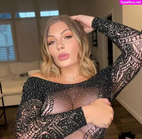 Starbaby9 OnlyFans Thumbnail #Oo7UN8ODUB