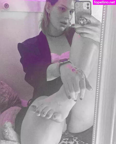 Starbabyxx OnlyFans Thumbnail #KwM8uBLnD5