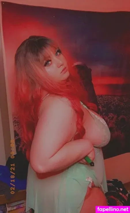 Starbfly650 OnlyFans Thumbnail #BwhMNhjyN4