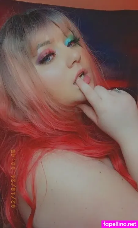 Starbfly650 OnlyFans Thumbnail #UaevsLLbKf