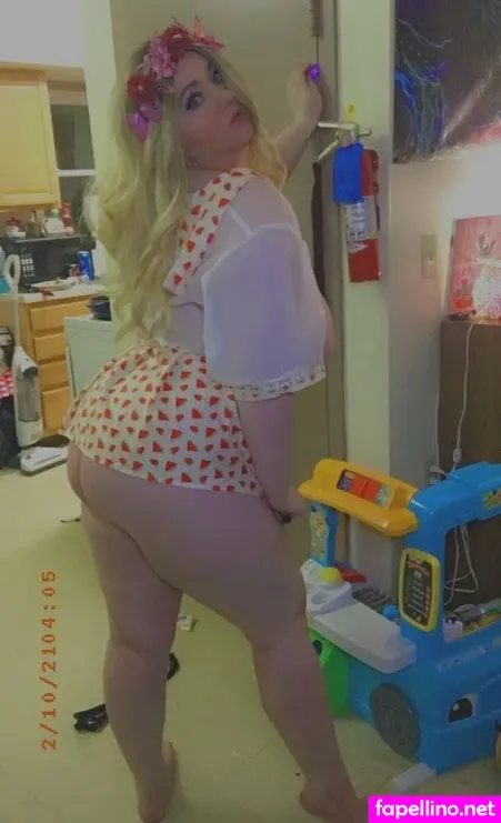 Starbfly650 OnlyFans Thumbnail #dSJL9yeiHG