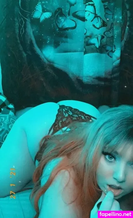 Starbfly650 OnlyFans Thumbnail #eR58Lnr5YC