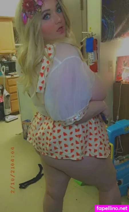 Starbfly650 OnlyFans Thumbnail #ho167Uf4zY