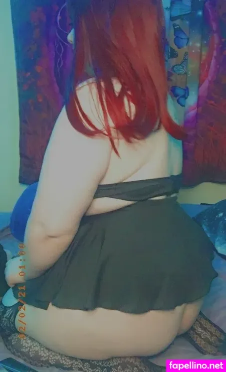 Starbfly650 OnlyFans Thumbnail #mnmPbVqlmO