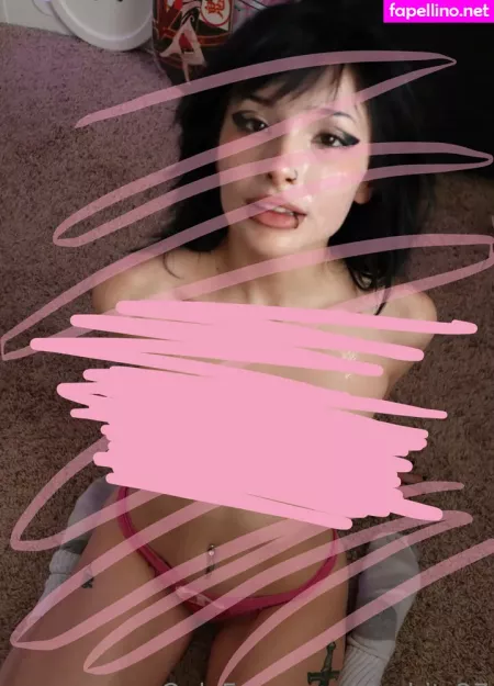 Starbits27 OnlyFans Thumbnail #HzWuv2igxc