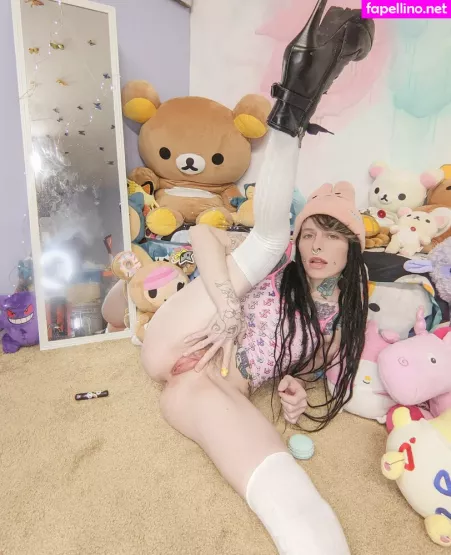 Starbucks Babie OnlyFans Thumbnail #A8VDufhirE