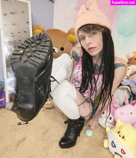 Starbucks Babie OnlyFans Thumbnail #CTUJMudpcc