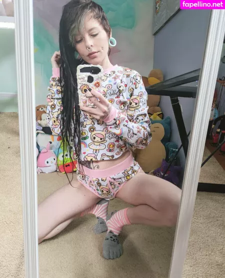 Starbucks Babie OnlyFans Thumbnail #DGW5tTronN