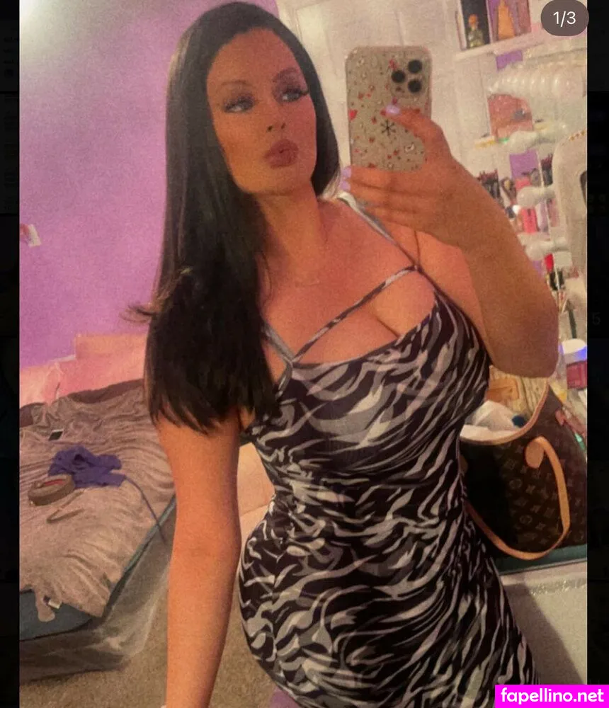 real_starbucksqueen Nude Leaked OnlyFans Photo #oD3rEXCmMw