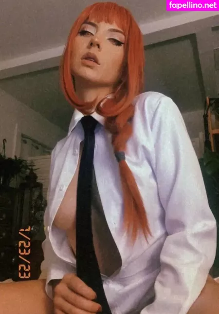Starcherrybomb 1 OnlyFans Thumbnail #Mdi8mmOdUj