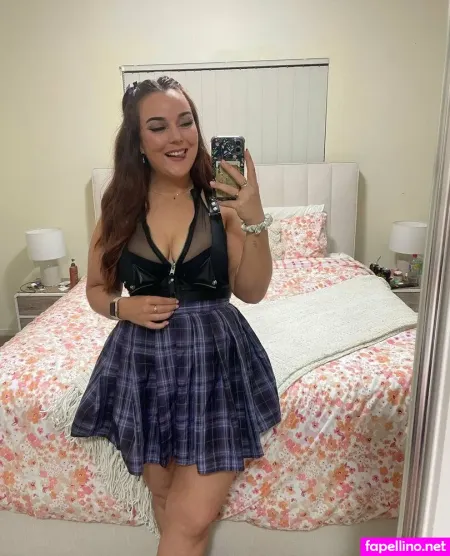 Stardust Angel OnlyFans Thumbnail #xUjTellKuV