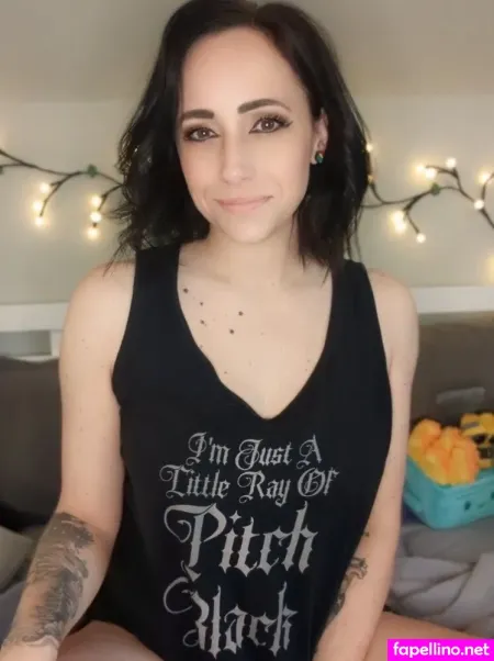 Stardustandcyanide Ophelia OnlyFans Thumbnail #rjnDFsICJQ