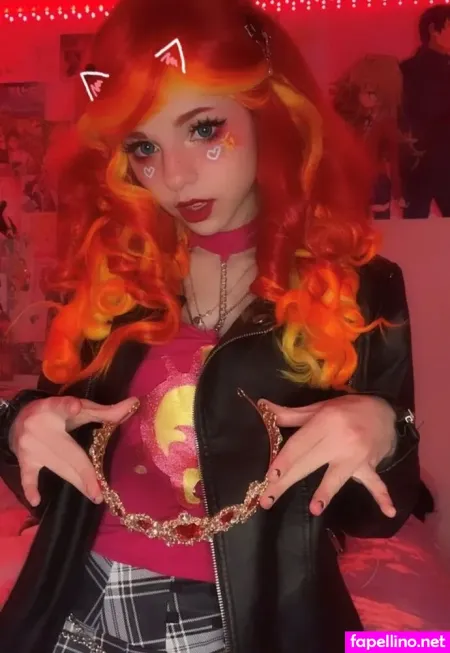 Stardustcos OnlyFans Thumbnail #03GBl7Xs6j